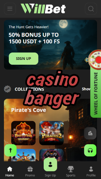 Casino Banger - High-Energy Casino Games-casino720p.ydblkf.net