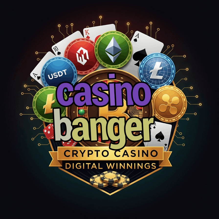 Casino Banger - High-Energy Casino Games